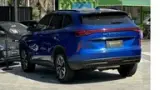 GWM Haval H6 Plug-in Hybrid - Miniatura 4