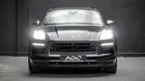 Porsche Macan - Miniatura 3