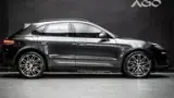 Porsche Macan - Miniatura 4