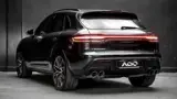 Porsche Macan - Miniatura 6