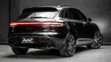 Porsche Macan - Miniatura 7