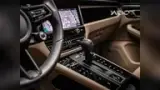 Porsche Macan - Miniatura 10