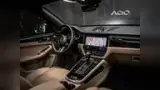 Porsche Macan - Miniatura 15