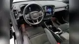 Volvo XC40 - Miniatura 3