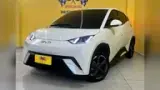 BYD Dolphin Mini - Miniatura 2