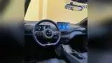 BYD Dolphin Mini - Miniatura 7