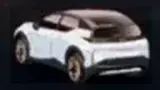 Zeekr X - Miniatura 3