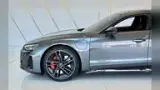 Audi E-tron  GT - Miniatura 16
