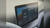 BYD Dolphin Mini - Miniatura 9