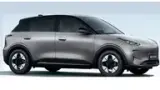 Geely EX2 - Miniatura 3