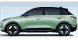 Geely EX2 - Miniatura 9