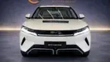 BYD Yuan Pro - Miniatura 3