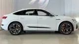 Audi E-tron S Sportback - Miniatura 5