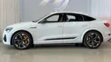 Audi E-tron S Sportback - Miniatura 8