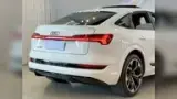 Audi E-tron S Sportback - Miniatura 10