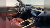 Audi E-tron S Sportback - Miniatura 15