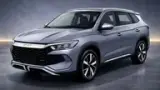 BYD Song Pro Dm-i Plug-in Hybrid - Miniatura 3