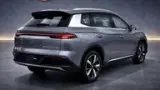 BYD Song Pro Dm-i Plug-in Hybrid - Miniatura 6