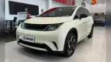BYD Dolphin - Miniatura 3