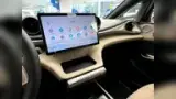 BYD Dolphin Mini - Miniatura 6