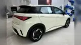 BYD Dolphin Mini - Miniatura 11