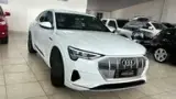 Audi E-tron Sportback - Miniatura 9