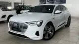 Audi E-tron Sportback - Miniatura 1