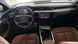 Audi E-tron Sportback - Miniatura 4