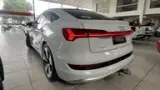 Audi E-tron Sportback - Miniatura 7