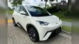 BYD Dolphin Mini - Miniatura 1