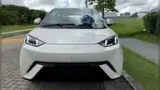 BYD Dolphin Mini - Miniatura 8