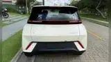 BYD Dolphin Mini - Miniatura 9