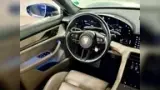 Porsche Taycan - Miniatura 16