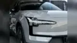 Volvo EX30 - Miniatura 12