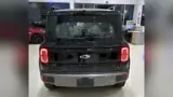 Chevrolet Spark Euv - Miniatura 12