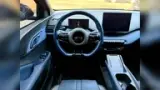 BYD Dolphin Mini - Miniatura 8