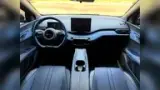 BYD Dolphin Mini - Miniatura 7
