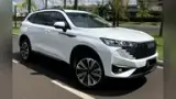 GWM Haval H6 Plug-in Hybrid - Miniatura 2