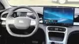 Geely EX2 - Miniatura 11