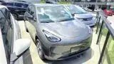 Geely EX2 - Miniatura 1