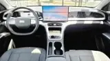 Geely EX2 - Miniatura 10