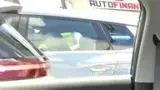 Geely EX2 - Miniatura 14