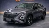 Omoda E5 - Miniatura 7