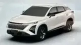 Omoda E5 - Miniatura 11