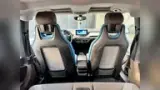 BMW I3 - Miniatura 18
