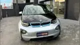BMW I3 - Miniatura 1