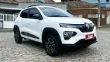 Renault Kwid E-tech Electric - Miniatura 2