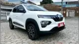 Renault Kwid E-tech Electric - Miniatura 3