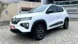 Renault Kwid E-tech Electric - Miniatura 6