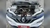 Renault Kwid E-tech Electric - Miniatura 17